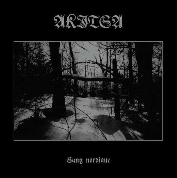 AKITSA / SANG NORDIQUE