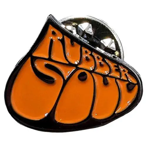 BEATLES / ビートルズ / BEATLES RUBBER SOUL MINI PIN BADGE