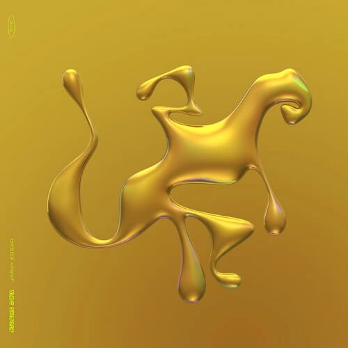 JIMMY EDGAR / ジミーエドガー / CHEETAH BEND (CD)
