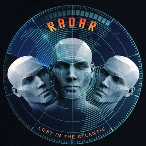 RADAR / LOST IN THE ATLANTIC