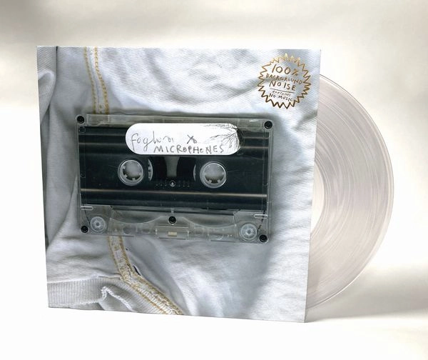 MICROPHONES / FOGHORN TAPE