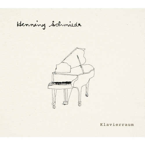 HENNING SCHMIEDT / ヘニング・シュミート / Klavierraum Extended Edition(2CD)
