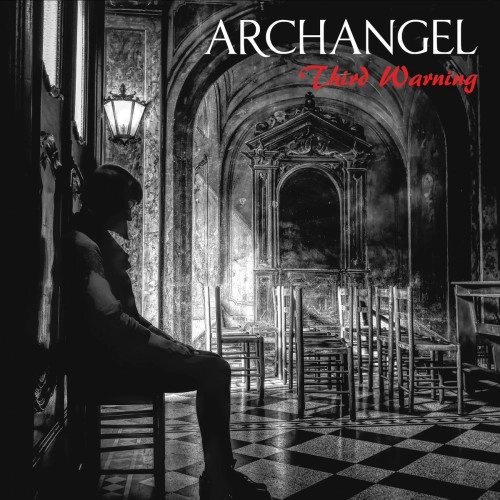 ARCHANGEL (PROG: IT) / ARCHANGEL / THIRD WARNING