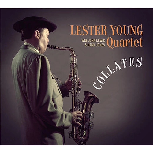 LESTER YOUNG / レスター・ヤング / COLLATES