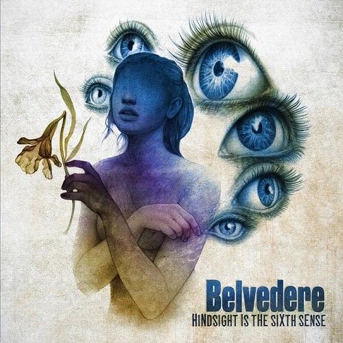 BELVEDERE / HINDSIGHT IS THE SIXTH SENSE (LP)