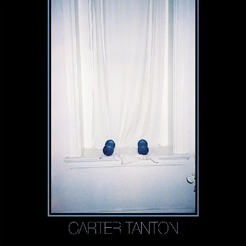 CARTER TANTON / CARTER TANTON (LP)