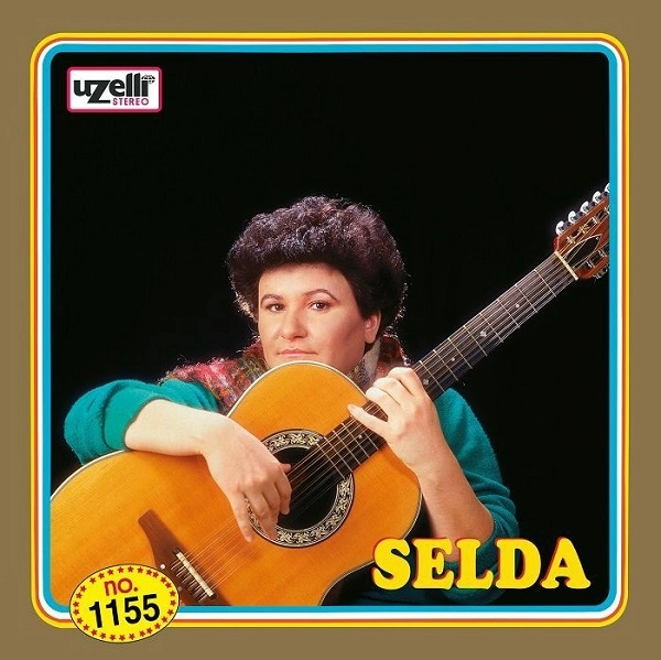SELDA / セルダ / DOST MERHABA