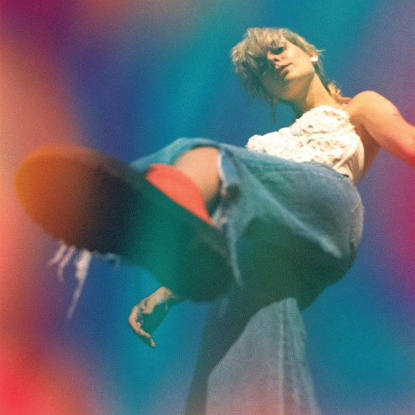JETTY BONES / ジェティー・ボーンズ / PUSH BACK  [VINYL]