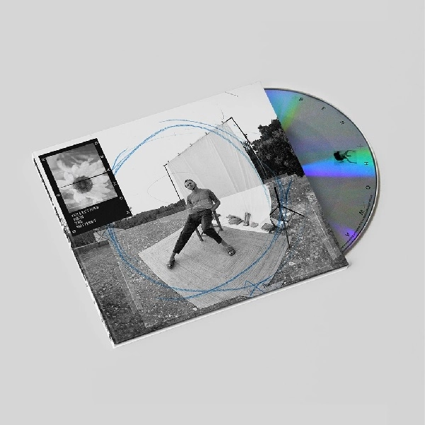 BEN HOWARD / COLLECTIONS FROM THE WHITEOUT