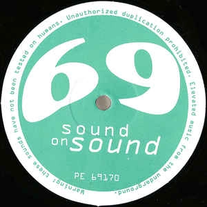 69 / SOUND ON SOUND (1993 ORIGINAL)
