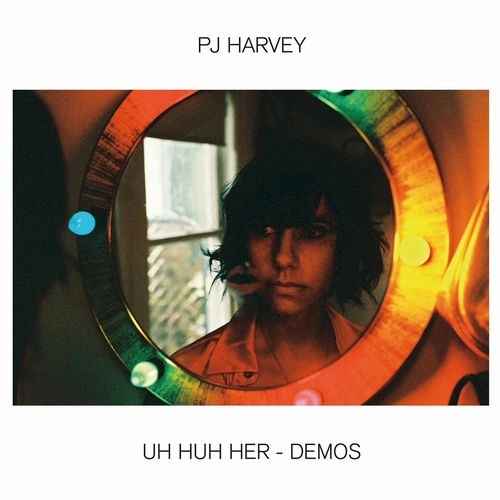 PJ HARVEY / PJ ハーヴェイ / UH HUH HER - DEMOS / UH HUH HER - DEMOS (CD)