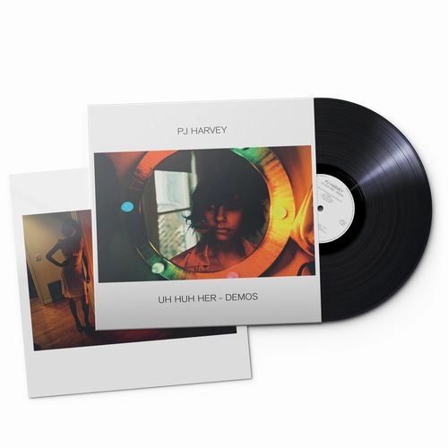 PJ HARVEY / PJ ハーヴェイ / UH HUH HER - DEMOS / UH HUH HER - DEMOS (LP)