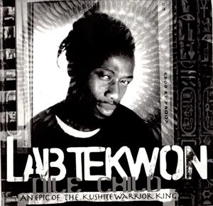 LABTEKWON / NILE CHILD