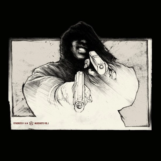 OTHORIZED F.A.M / MUGSHOTS VOL.1 (12INCH)