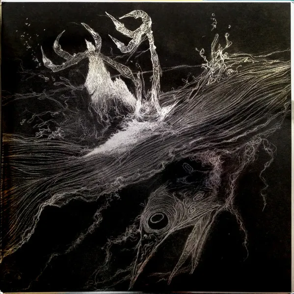 KAYO DOT / ケイヨドット / CHOIRS OF THE EYE