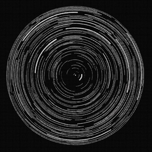 TAPE LOOP ORCHESTRA / LEAD US INTO THE LIGHT