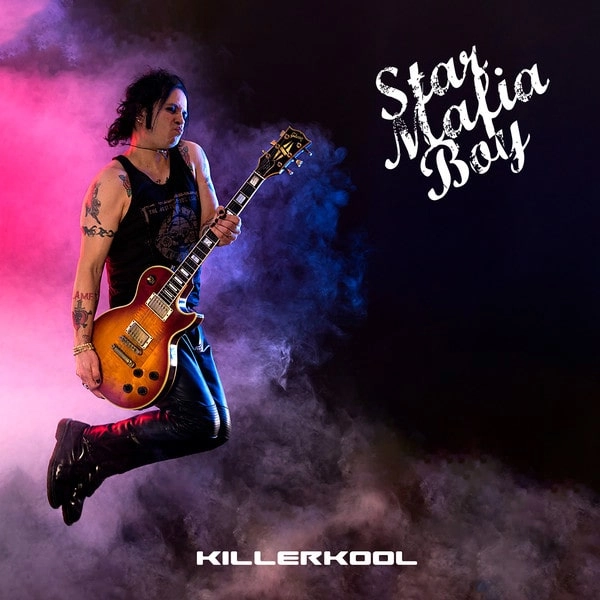 STAR MAFIA BOY / KILLERKOOL