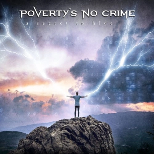 POVERTY'S NO CRIME / パヴァティズ・ノー・クライム  / A SECRET TO HIDE / SECRET TO HIDE