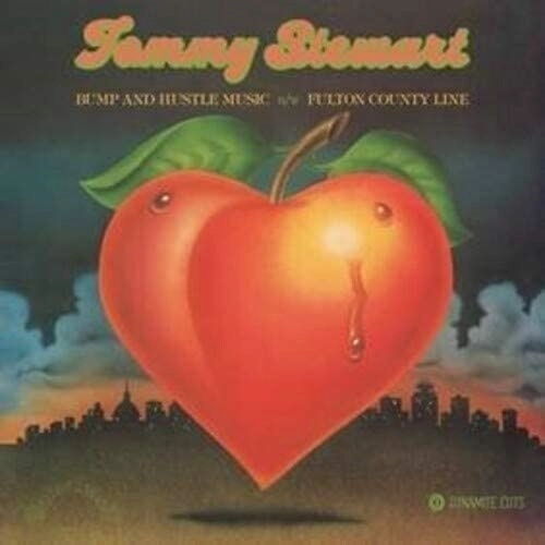 TOMMY STEWART / トミー・スチュワート / BUMP AND HUSTLE MUSIC / FULTON COUNTRY LINE / BUMP AND HUSTLE MUSIC / FULTON COUNTRY LINE 