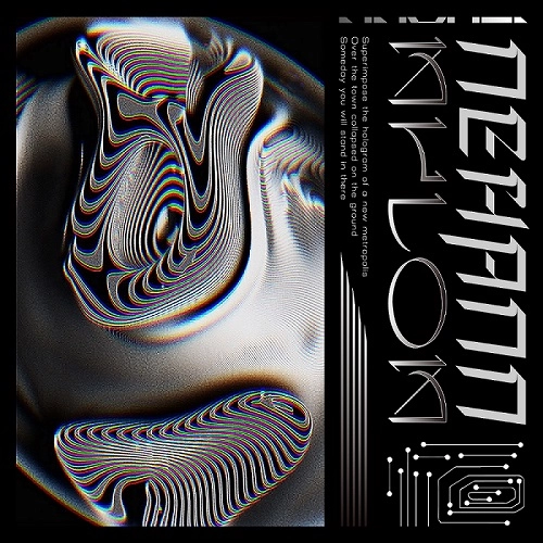 NEHANN / ネハン / Nylon