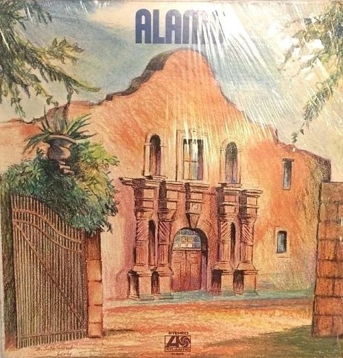 ALAMO / アラモ / ALAMO