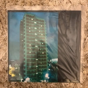 TOWER BLOCK DREAMS / INTERMITTENT RADIOWAVES