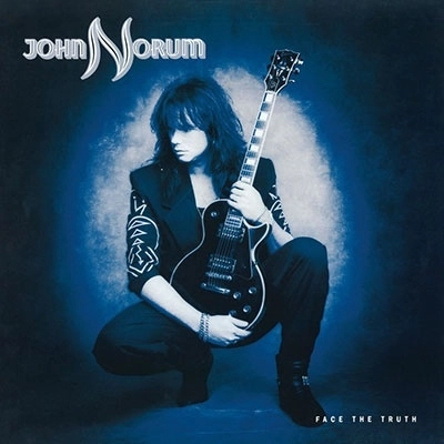 JOHN NORUM / ジョン・ノーラム / FACE THE TRUTH / FACE THE TRUTH 