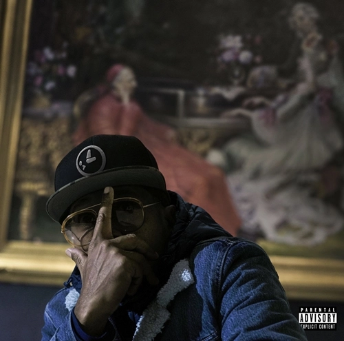 ELZHI / SEVEN TIMES DOWN EIGHT TIMES UP