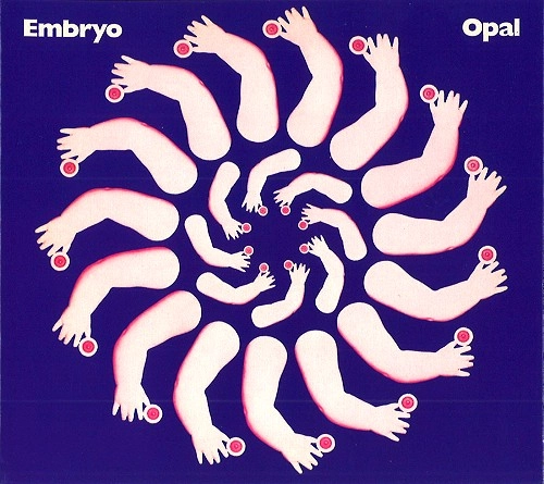 EMBRYO / エンブリオ / OPAL: REMASTER