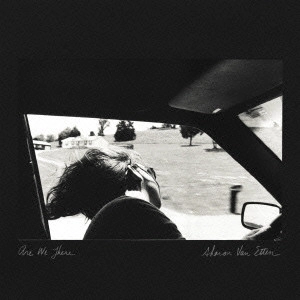 SHARON VAN ETTEN / シャロン・ヴァン・エッテン / ARE WE THERE