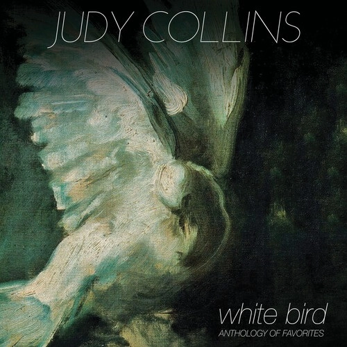 JUDY COLLINS / ジュディ・コリンズ / WHITE BIRD:ANTHOLOGY OF FAVORITES(WHITE COLORED LP)