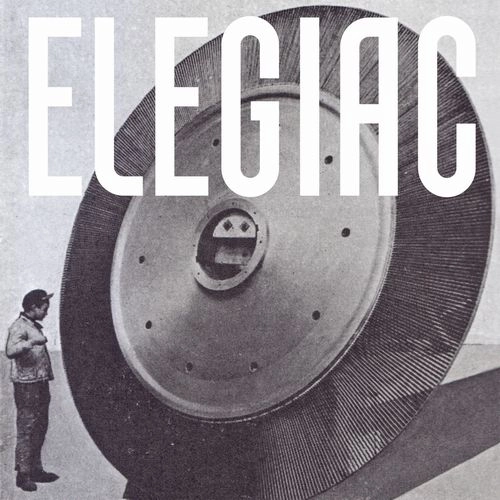 ELEGIAC / ELEGIAC (LP) / ELEGIAC