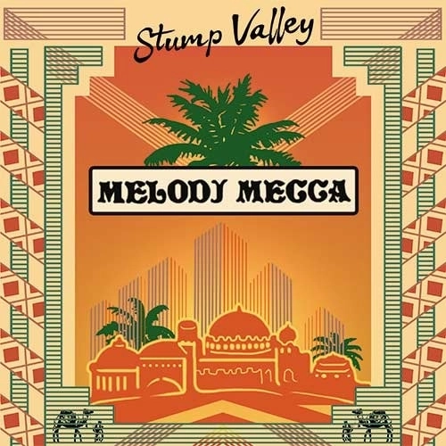 STUMP VALLEY / MELODY MECCA