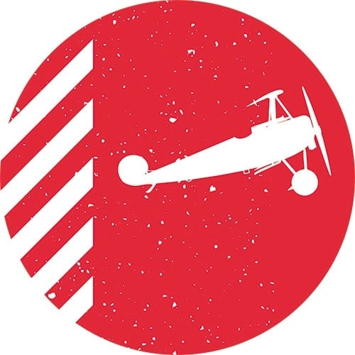 RED BARON / FASCINATE