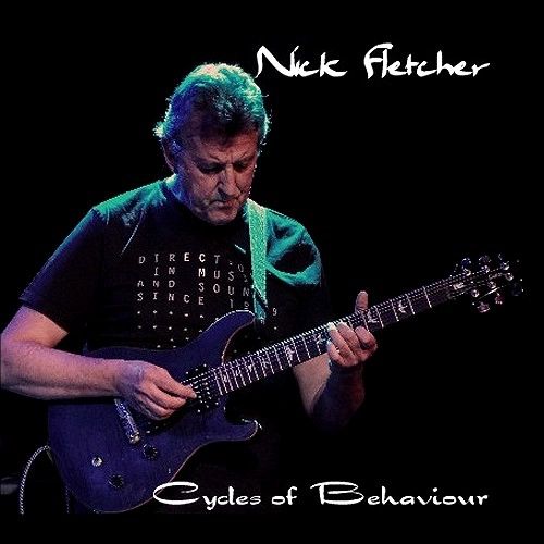 NICK FLETCHER / CYCLES OF BEHAVIOUR