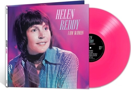 HELEN REDDY / ヘレン・レディ 商品一覧 | ディスクユニオン
