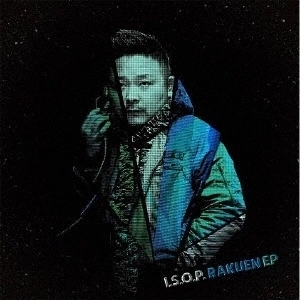 I.S.O.P. / アイ・エス・オー・ピー / Rakuen EP