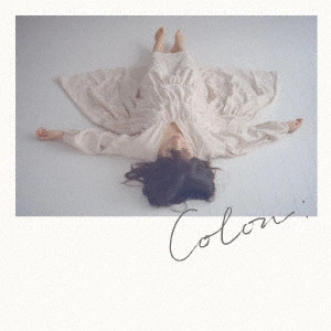 ERI SASAKI / 佐々木恵梨 / Colon / COLON