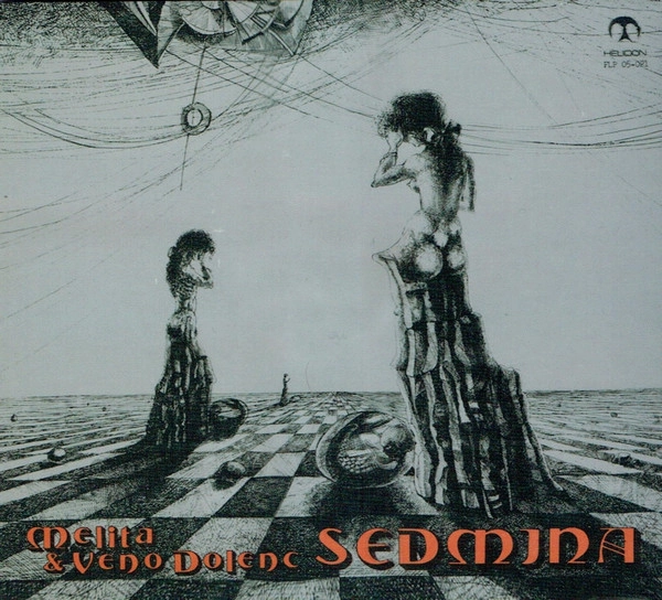 SEDMINA / セドミナ / MELITA & VENO DOLENC