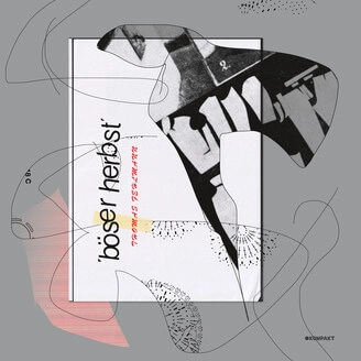 THOMAS FEHLMANN / トーマス・フェルマン / BOSER HERBST(CD)
