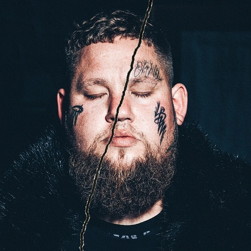 RAG'N'BONE MAN / ラグンボーン・マン / LIFE BY MISADVENTURE