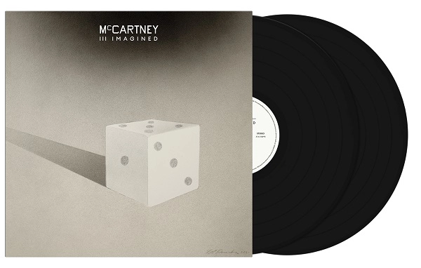 PAUL McCARTNEY / ポール・マッカートニー 商品一覧 | ディスク