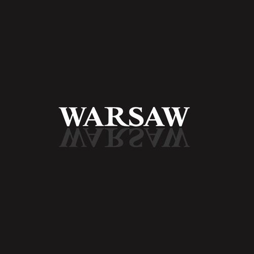 WARSAW / ワルシャワ / WARSAWA (LP) / WARSAWA