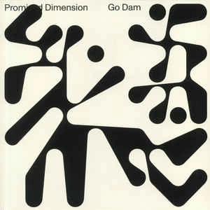 GO DAM / PROMISED DIMENSION