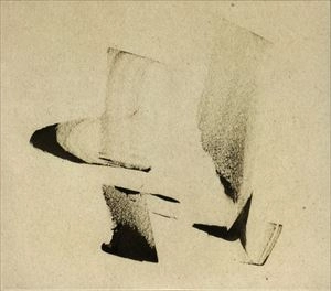 RAFAL MAZUR / GREAT TONE HAS NO SOUND