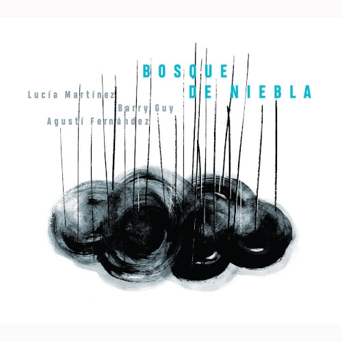 LUCIA MARTINEZ / Bosque De Niebla(2CD)