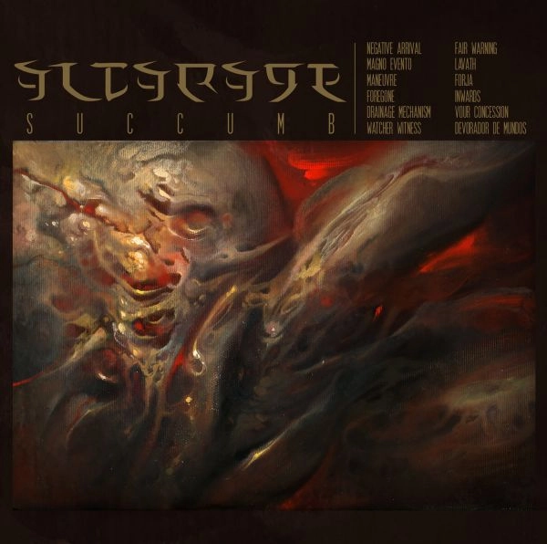 ALTARAGE / SUCCUMB