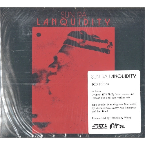 SUN RA (SUN RA ARKESTRA) / サン・ラー / LANQUIDITY