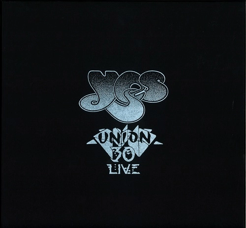 YES / イエス / UNION 30: 1,000 UNIT LIMITED COLOURED 4LP+DVD BOX