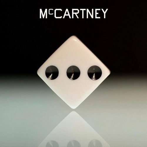 PAUL MCCARTNEY / MCCARTNEY III(EXCLUSIVE PINK VINYL)